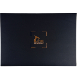 ست هدیه مردانه چرم بارز مدل DS61.1newBOX