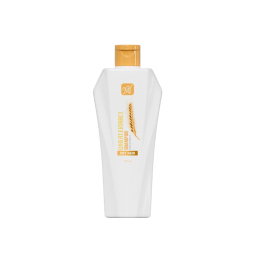 شامپو مو مای مدل جوانه گندم حجم 400 میلی لیتر