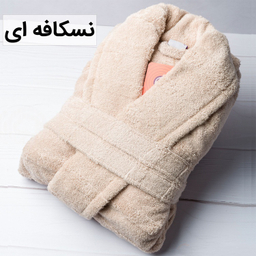حوله تن پوش هیرو طرح سالوینو سایز 125