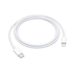 کابل تبدیل USB-C به لایتنینگ طرح اپل