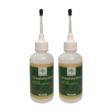 اپلیکاتور رنگ اوریران مدل سر سمپلر کد AS60-02 بسته 2 عددی