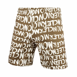 مایو شنا مردانه مدل سونایی کد 18 رنگ قهوه ای