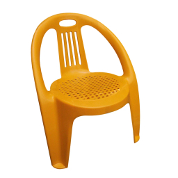 صندلی کودک مدل YP-45*40*57CM