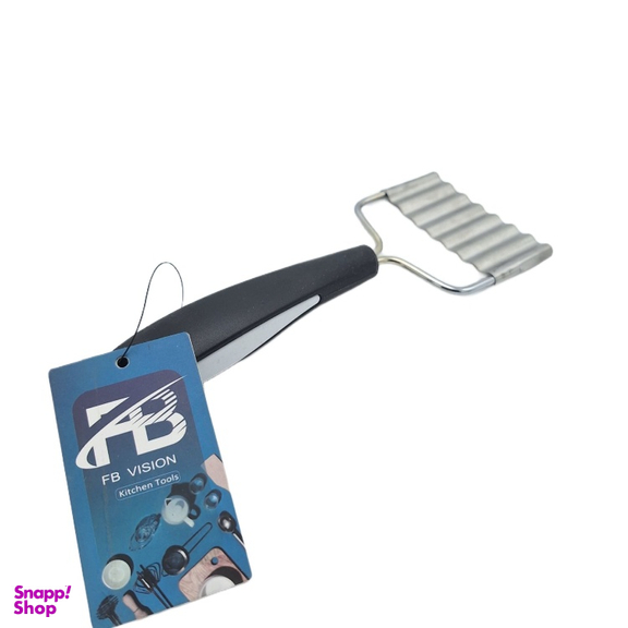 اسلایسر اف بی ویژن طرح منحنی