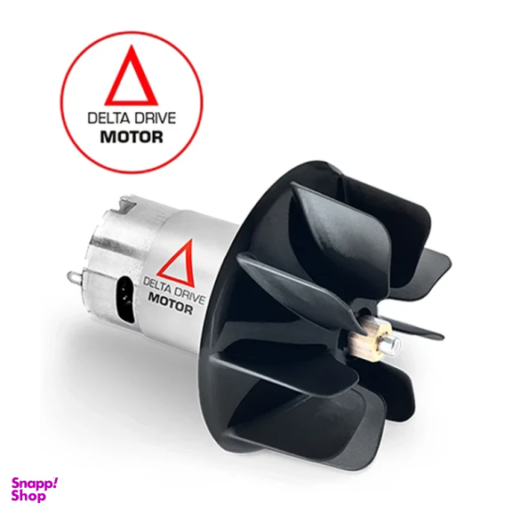 سشوار والرا مدل آنلیمیتد پرو 5000 کد 5.0E RC