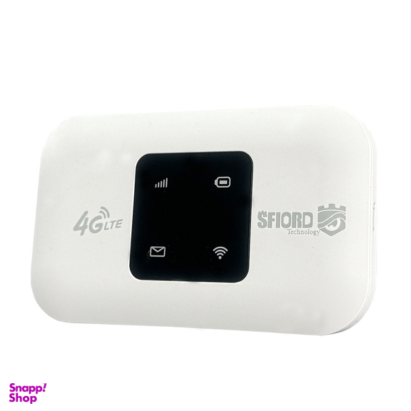 مودم 4G LTE اسفیورد مدل SM120