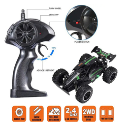 ماشین بازی کنترلی مدل RC 2315