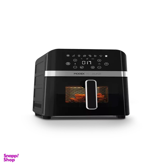 سرخ کن بدون روغن 9 لیتر مودکس مدل AF9200