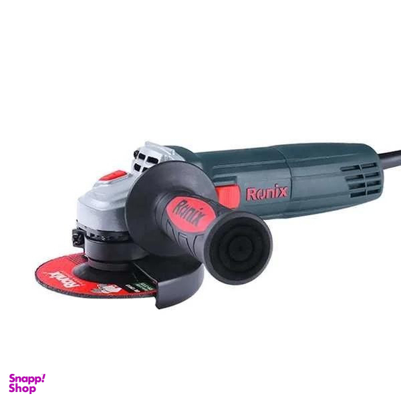 مینی فرز رونیکس مدل 3130