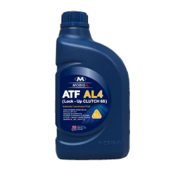روغن گیربکس ATF AL4 موبیسا مدل LT71141 مخصوص گیربکس اتوماتیک