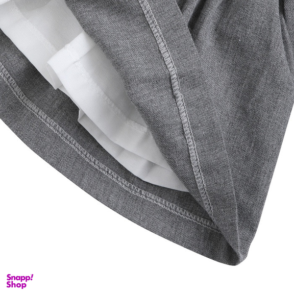 پیراهن دخترانه فیورلا مدل خرگوش بازیگوش 24520