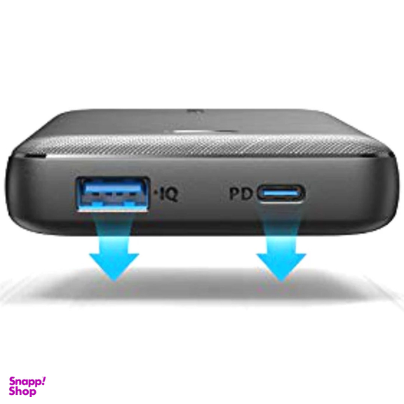 پاوربانک انکر مدل A1287 ظرفیت 20000 میلی آمپر ساعت
