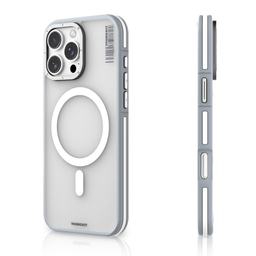 کاور یانگ کیت مدل Rock Sand Magsafe مناسب برای گوشی موبایل اپل iPhone 16 Pro Max