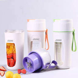 شیکر شارژی ام دی اچ ال مدل MDKS-FSV8