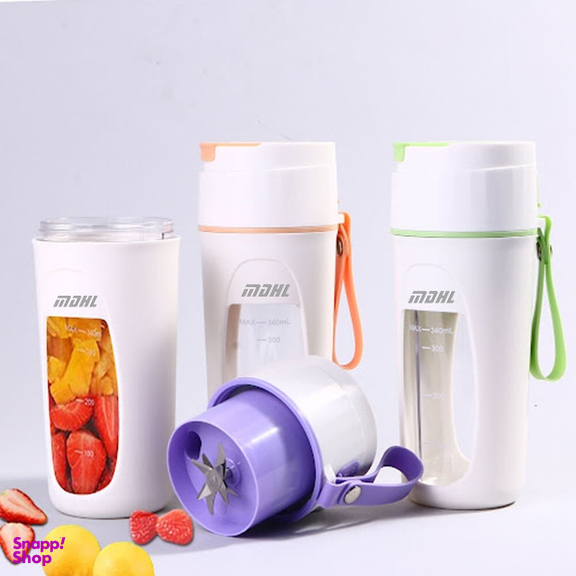 شیکر شارژی ام دی اچ ال مدل MDKS-FSV8