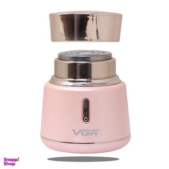 ماشين اصلاح صورت بانوان وی جی آر مدل V-737