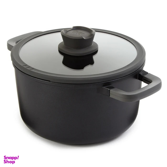 قابلمه سرامیکی برگهف مدل Leo 3950593 سایز 24