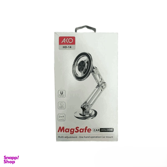 هولدر گوشی موبایل آکو مدل HD-14