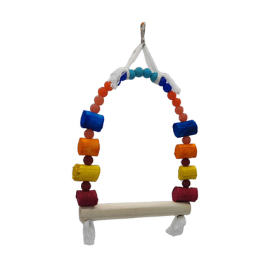 اسباب بازی پرندگان مدل 1535