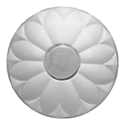 چراغ فانتزی سه حالته شی کاریزما کد 044