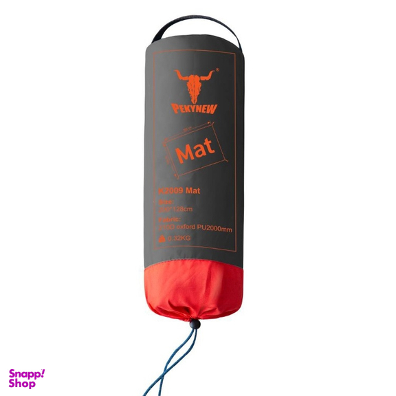 زيرانداز چادر پکینیو مدل K-2009 210x128