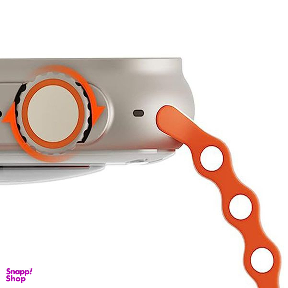 ساعت هوشمند مدل S9 Ultra 49mm