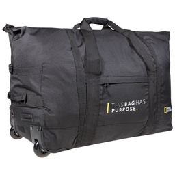 ساک چرخ دار نشنال جئوگرافیک مدل N10442 PATHWAY