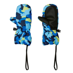 دستکش بچگانه مدل Dizin2029