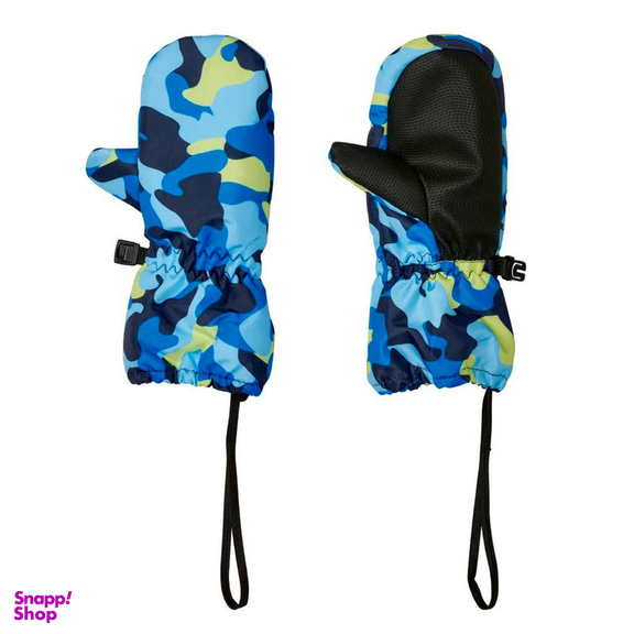 دستکش بچگانه مدل Dizin2029