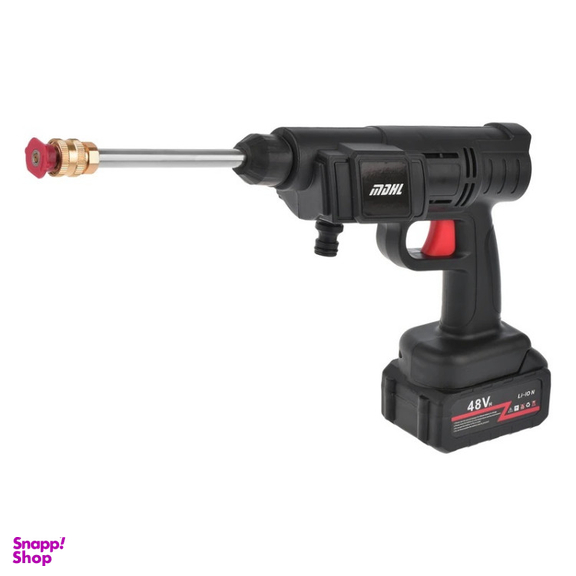 کارواش شارژی ام دی اچ ال مدل 8102