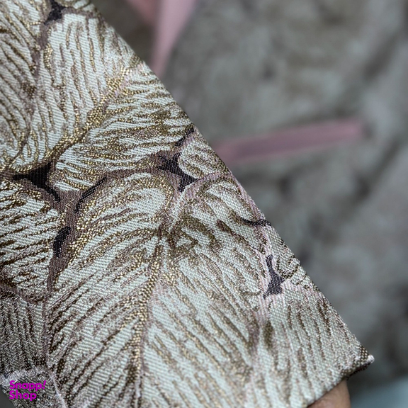 کت زنانه مدل ZHKLAMPINK02