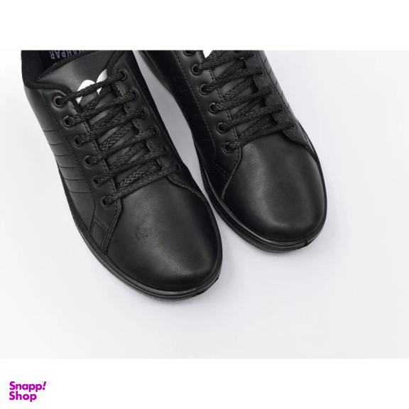 کفش پیاده روی مردانه شهپر مدل پارسا کد SH1701