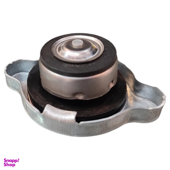 درب رادیاتور خودرو مدل فلزی کد DR110P مناسب برای پراید