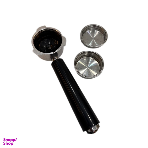 اسپرسوساز کوخ مدل KEB1983