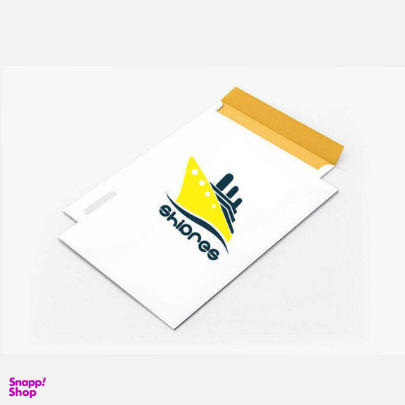 برچسب بدنه موتورسیکلت شیپرس طرح اسکلت کد Sm036S بسته 2 عددی