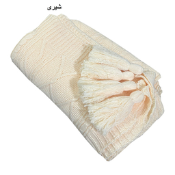 شال مبل و تخت شایسته مدل دیانا کد SM7 سایز 174×144 سانتی متر