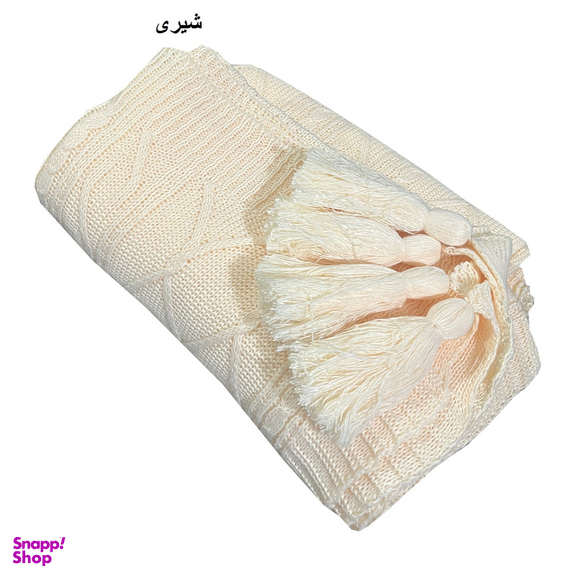 شال مبل و تخت شایسته مدل دیانا کد SM7 سایز 174×144 سانتی متر