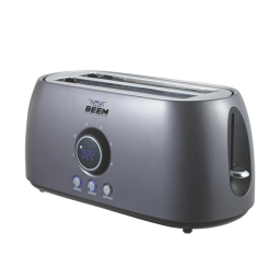 توستر نان بیم مدل BT1507