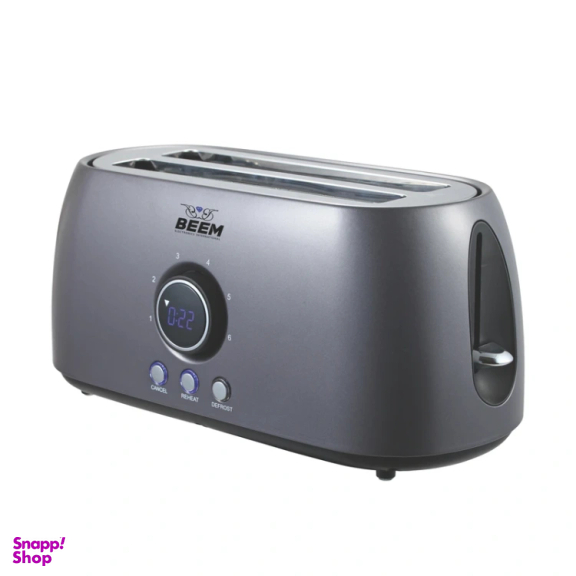 توستر نان بیم مدل BT1507