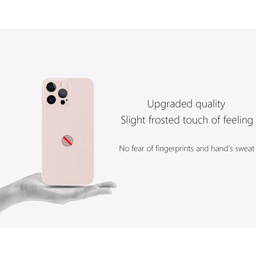 کاور کی -زد دوو مدل Air Skin مناسب برای گوشی موبایل اپل iPhone 13 /14