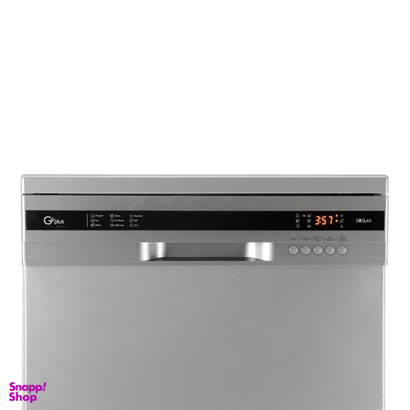 ماشین ظرفشویی جی پلاس مدل GDW-L352S