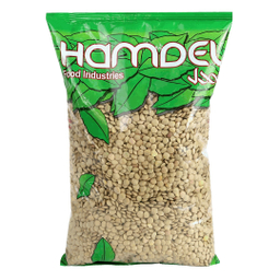 بسته حبوبات همدل کد 900