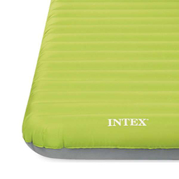 تشک بادی کمپینگ اینتکس مدل TruAire Luxury کد 64097