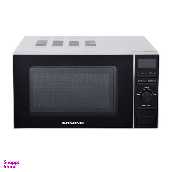مایکروویو گوسونیک مدل GMO-720