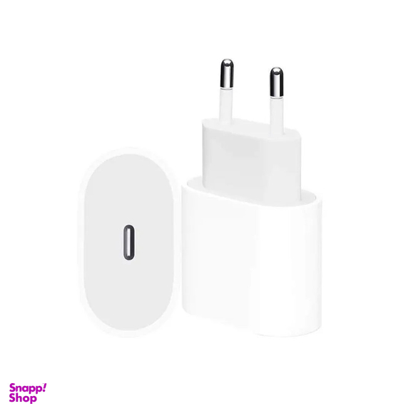 شارژر دیواری اپل مدل Type-C