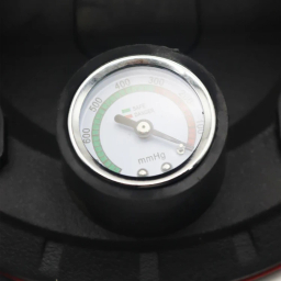 قاپک شیشه مدل پمپی کد YP-200MM