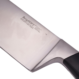 چاقو برگهف مدل Santoku سه پرچ کد 18
