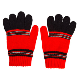 دستکش بافت بچگانه کد 06 مجموعه 6 عددی