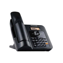 تلفن بی سیم پاناسونیک مدل KX-TG3811BX