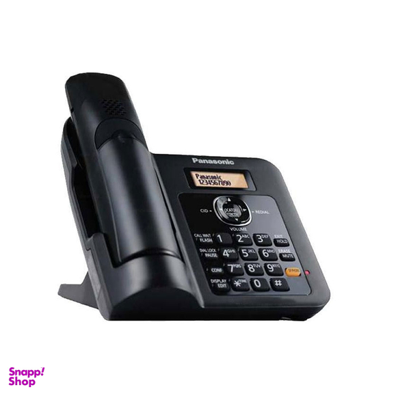 تلفن بی سیم پاناسونیک مدل KX-TG3811BX